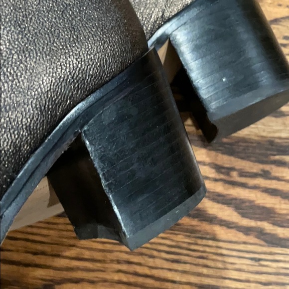 Sam Edelman Justin Chelsea Bootie Size 7.5 - Picture 7 of 9